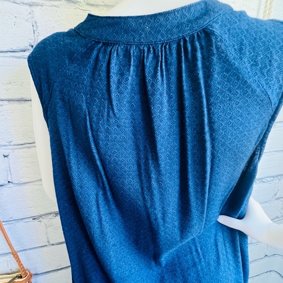 Roxy Junior’s Magic Hour Tank Dress - Picture 10 of 12